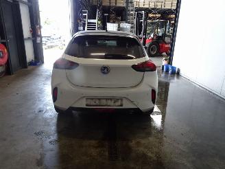 Opel Corsa 1.2 TURBO picture 2