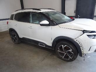 Dezmembrări autoturisme Citroën C5 Aircross 1.2 THP 2020/7