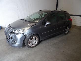 Peugeot 207 1.6 VTI picture 3