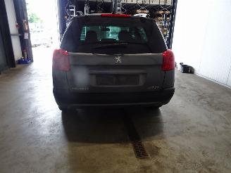 Peugeot 207 1.6 VTI picture 2