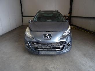 Peugeot 207 1.6 VTI picture 4