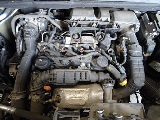 Peugeot Partner 1.5 HDI picture 5