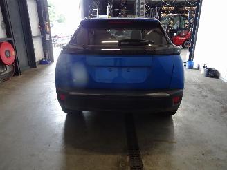 Peugeot 2008 ELECTRISCH picture 3