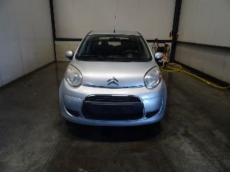 Citroën C1  picture 1