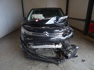 Citroën Jumpy 2.0 HDI picture 4