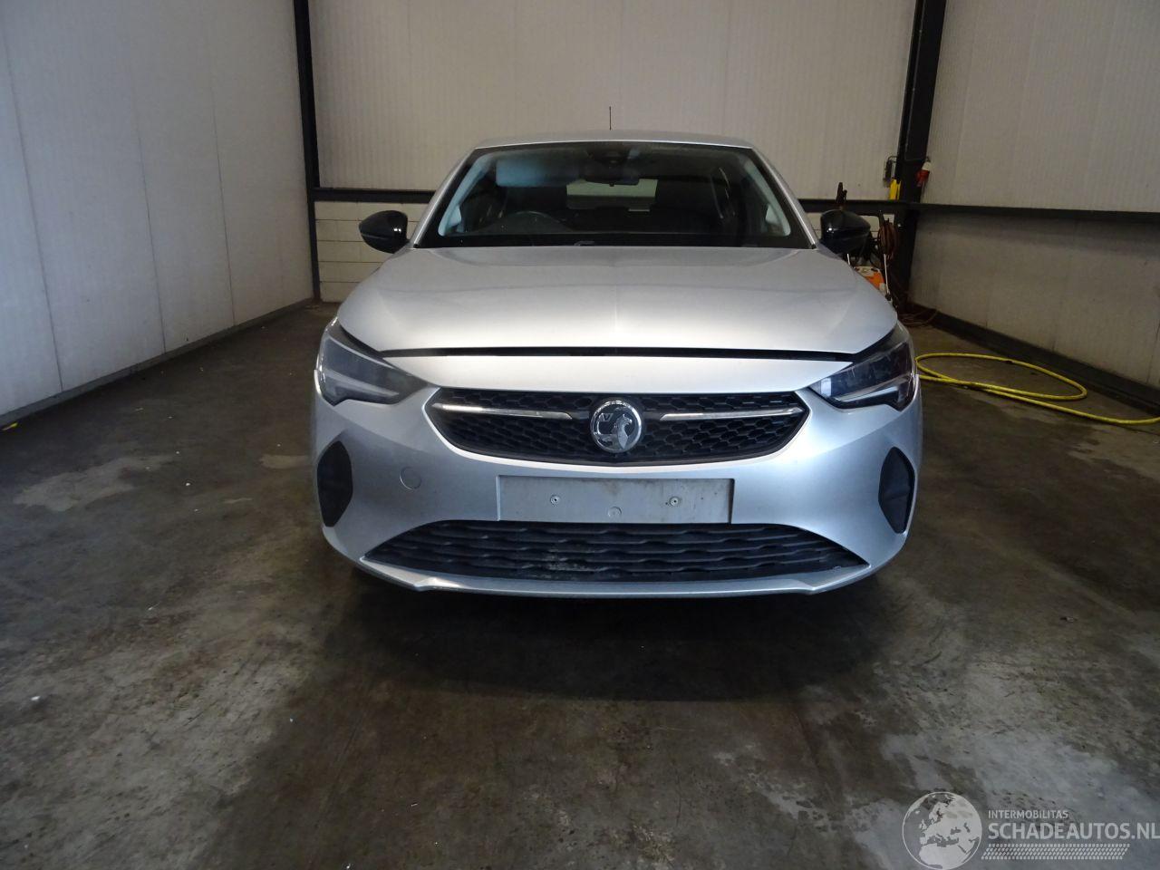 Opel Corsa 1.2 VTI