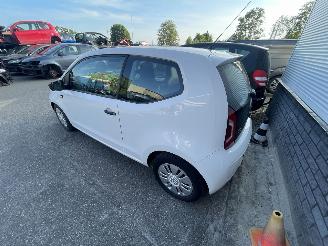 Volkswagen Up! Take up 1.0 mpi picture 4