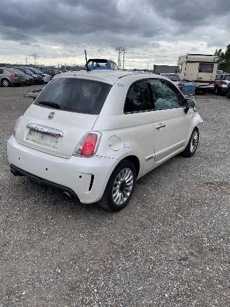 Fiat 500 1.0 twin air picture 3