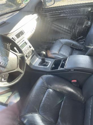 Volvo V-70 2.0 diesel picture 5
