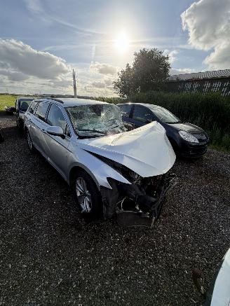 Volkswagen Passat 2.0 TDI 4 motion picture 2