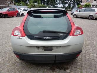 Volvo C-30  picture 5