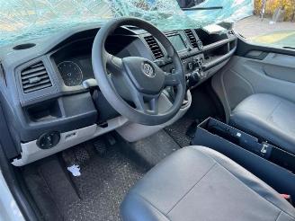 Volkswagen Transporter  picture 4