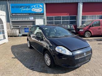 Vrakbiler auto Fiat Grande Punto Grande Punto (199), Hatchback, 2005 1.2 2007/5