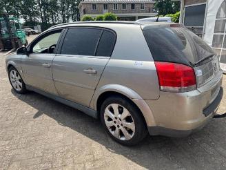 Opel Signum  picture 5