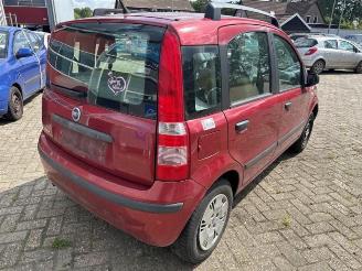 Fiat Panda Panda (169), Hatchback, 2003 / 2013 1.2 Fire picture 7
