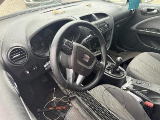 Seat Leon Leon (1P1), Hatchback 5-drs, 2005 / 2013 1.2 TSI picture 4