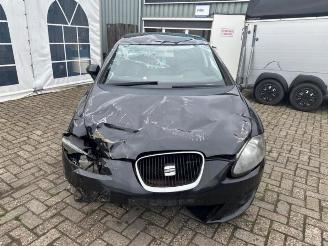 Seat Leon Leon (1P1), Hatchback 5-drs, 2005 / 2013 1.2 TSI picture 2