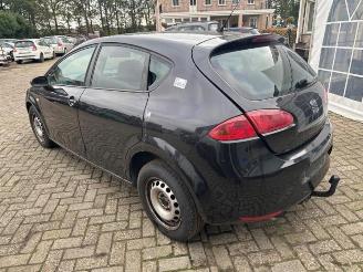 Seat Leon Leon (1P1), Hatchback 5-drs, 2005 / 2013 2.0 FSI 16V picture 5