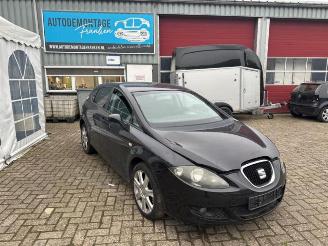 Uttjänta bilar auto Seat Leon Leon (1P1), Hatchback 5-drs, 2005 / 2013 1.6 2008/4