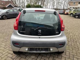 Peugeot 107 107, Hatchback, 2005 / 2014 1.0 12V picture 6