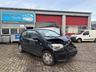 Volkswagen Up! Up! (121), Hatchback, 2011 1.0 12V 75 picture 1