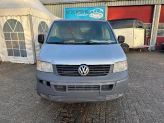 Volkswagen Transporter Transporter T5, Van, 2003 / 2015 1.9 TDi picture 2