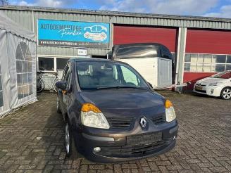 Renault Modus Modus/Grand Modus (JP), MPV, 2004 / 2012 1.6 16V picture 1
