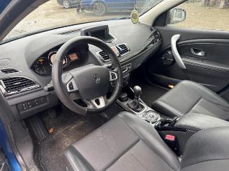 Renault Mégane Megane III Grandtour (KZ), Combi 5-drs, 2008 / 2016 1.5 dCi 110 picture 4