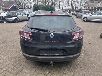 Renault Mégane Megane III Grandtour (KZ), Combi 5-drs, 2008 / 2016 1.5 dCi 110 picture 6