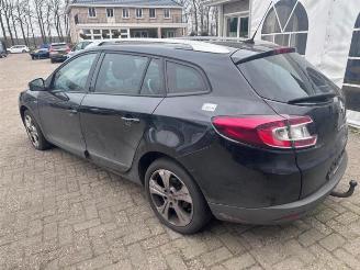 Renault Mégane Megane III Grandtour (KZ), Combi 5-drs, 2008 / 2016 1.5 dCi 110 picture 5