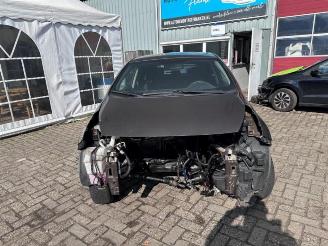 Kia Rio Rio III (UB), Hatchback, 2011 / 2017 1.1 CRDi VGT 12V picture 2