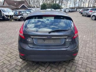 Ford Fiesta Fiesta 6 (JA8), Hatchback, 2008 / 2018 1.4 TDCi picture 6