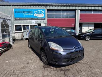 Citroën C4-picasso C4 Picasso (UD/UE/UF), MPV, 2007 / 2013 1.6 16V VTi 120 picture 1