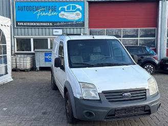 disassembly passenger cars Ford Transit Connect Transit Connect, Van, 2002 / 2013 1.8 TDCi 90 DPF 2010/6