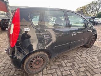 Mitsubishi Colt Colt (Z2/Z3), Hatchback, 2004 / 2012 1.3 16V picture 7