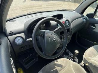 Citroën C3 C3 (FC/FL/FT), Hatchback 5-drs, 2001 / 2012 1.6 16V picture 4