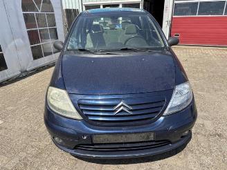 Citroën C3 C3 (FC/FL/FT), Hatchback 5-drs, 2001 / 2012 1.6 16V picture 2