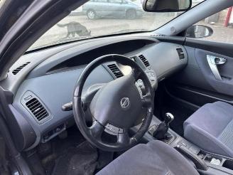 Nissan Primera Primera (P12), Sedan, 2002 1.8 16V picture 4