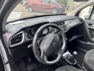 Citroën C3 C3 (SC), Hatchback, 2009 / 2016 1.6 16V VTi 120 picture 4