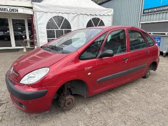 Citroën Xsara-picasso Xsara Picasso (CH), MPV, 1999 / 2012 1.6i 16V picture 3
