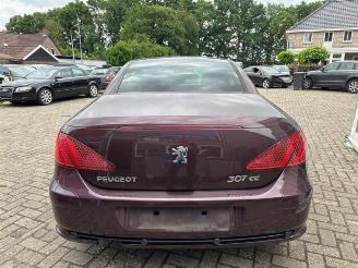 Peugeot 307 307 CC (3B), Cabrio, 2003 / 2009 1.6 16V picture 6