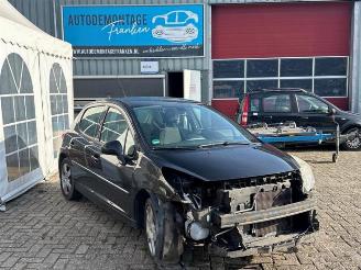 demontáž osobní automobily Peugeot 207 207/207+ (WA/WC/WM), Hatchback, 2006 / 2015 1.6 16V VTRi 2009/10