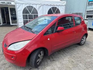 Mitsubishi Colt Colt (Z2/Z3), Hatchback, 2004 / 2012 1.1 12V picture 3