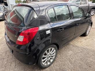 Opel Corsa Corsa D, Hatchback, 2006 / 2014 1.4 16V Twinport picture 7