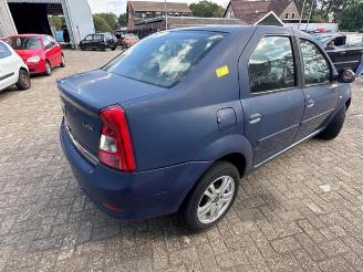 Dacia Logan Logan (LS), Sedan, 2004 / 2012 1.4 picture 7