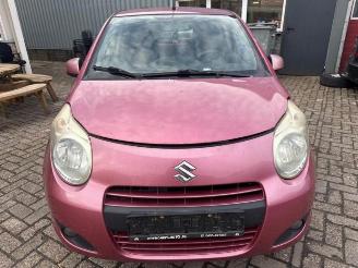 Suzuki Alto Alto, Hatchback 5-drs, 2009 1.0 12V picture 2