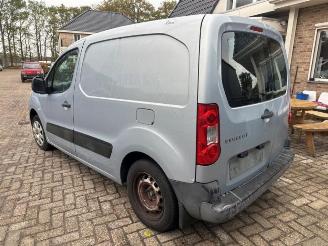 Peugeot Partner Partner (GC/GF/GG/GJ/GK), Van, 2008 / 2018 1.6 HDI 75 16V picture 5