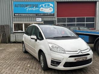 Uttjänta bilar auto Citroën C4-picasso C4 Picasso (UD/UE/UF), MPV, 2007 / 2013 1.6 HDiF 16V 110 2012/3