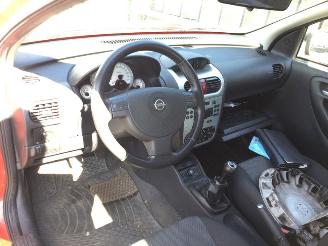 Opel Corsa  picture 10