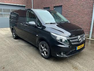 Mercedes Vito 1.6 CDi 111 picture 2